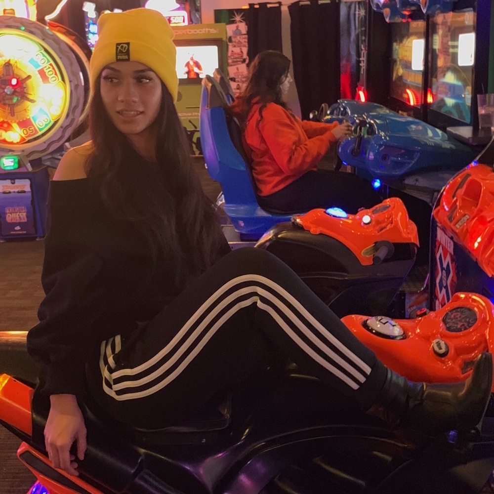 Meet your Posher, Dejalyn